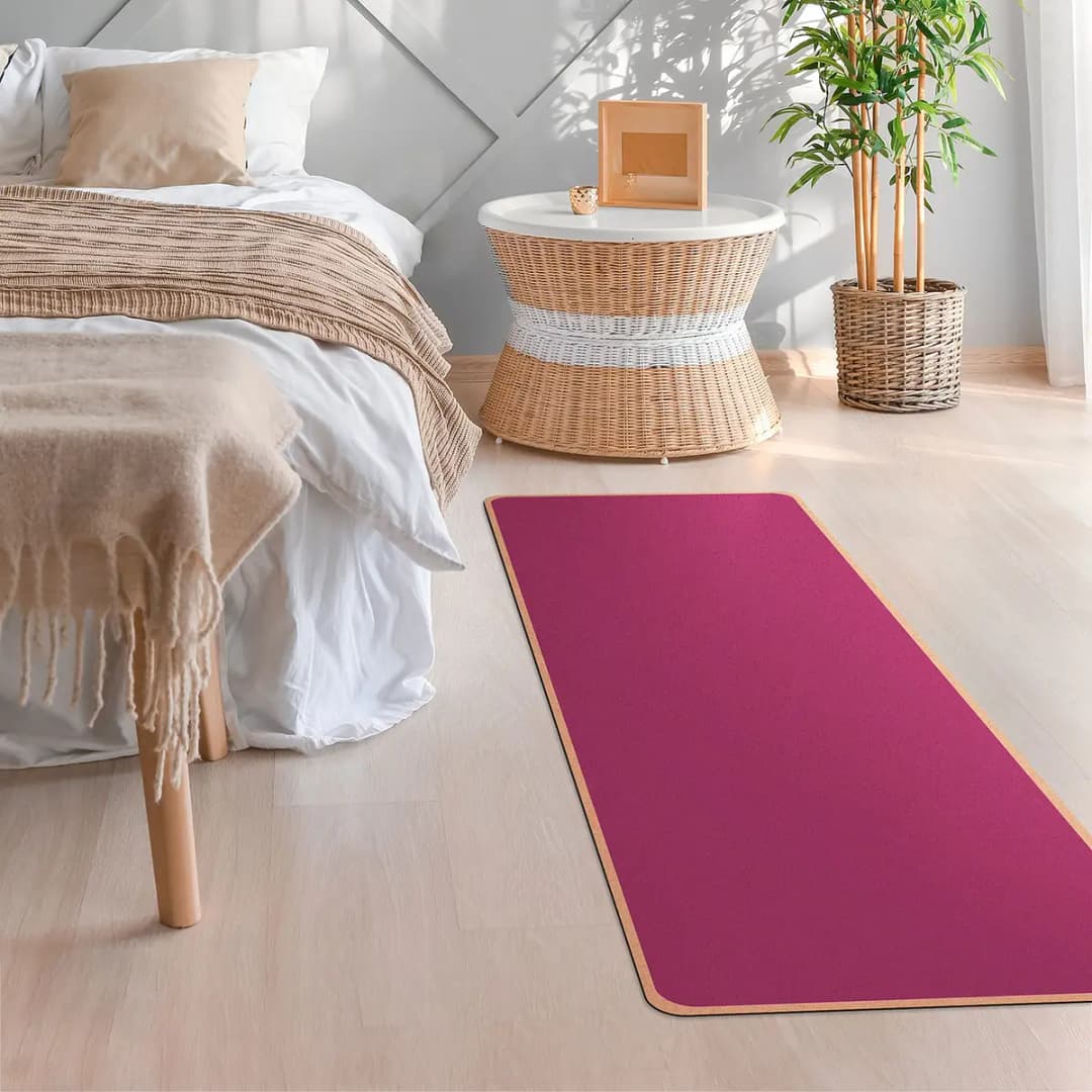 Läufer/Yogammate Timbu | Lila