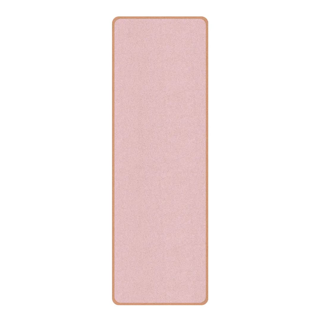 Läufer/Yogammate Timbu | Rosa
