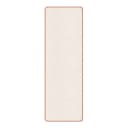 Läufer/Yogammate Timbu | Weiß