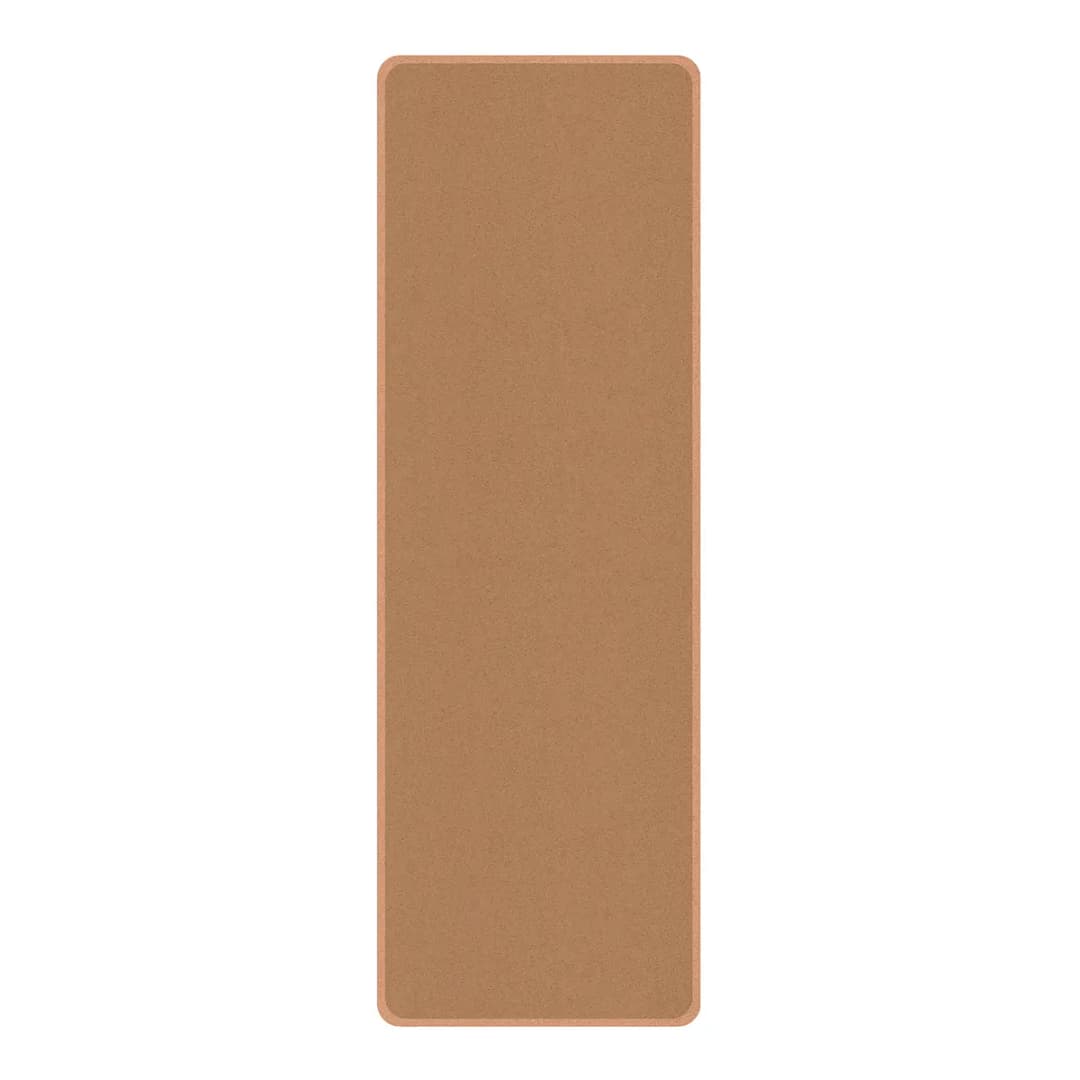 Läufer/Yogammate Timbu | Braun