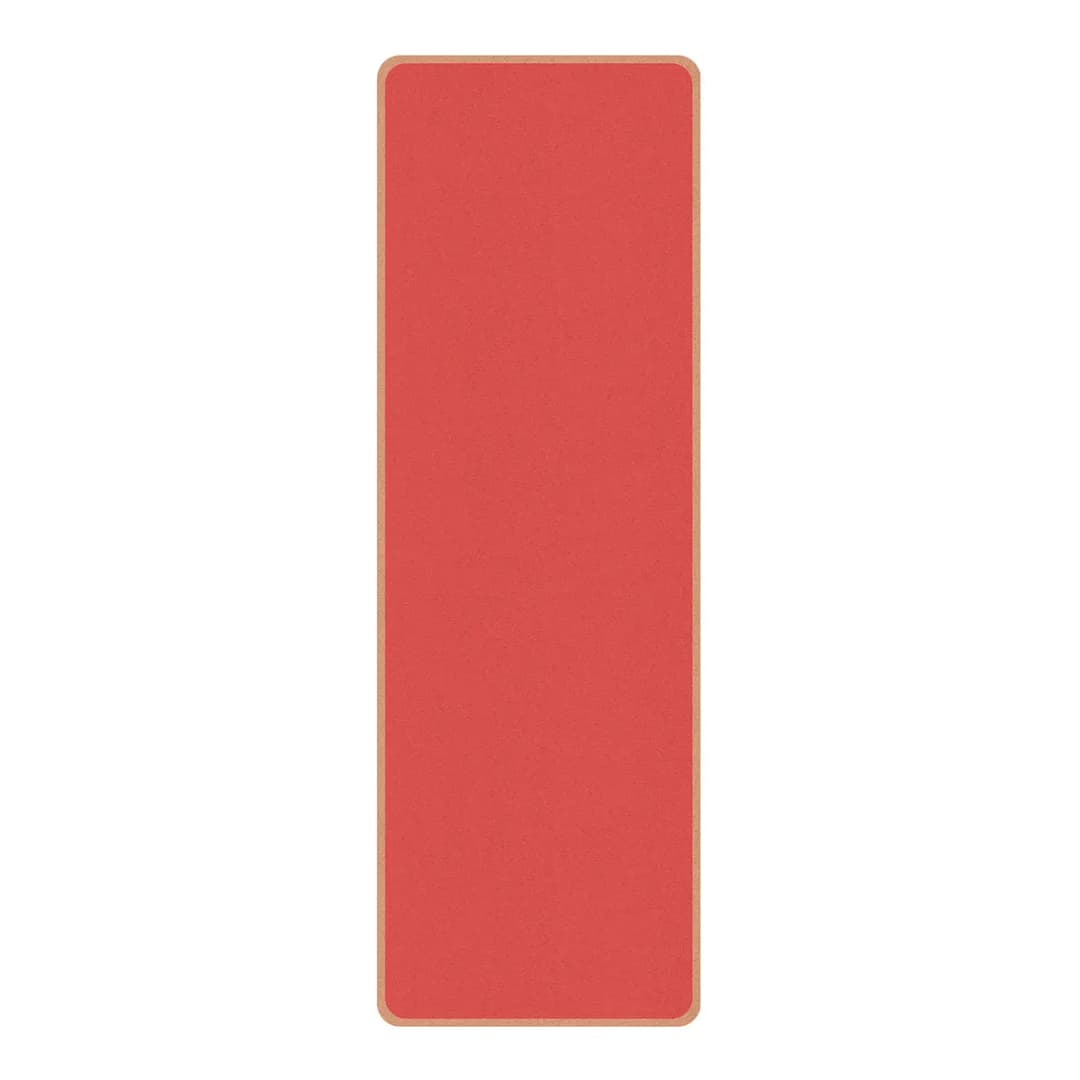 Läufer/Yogammate Timbu | Rot