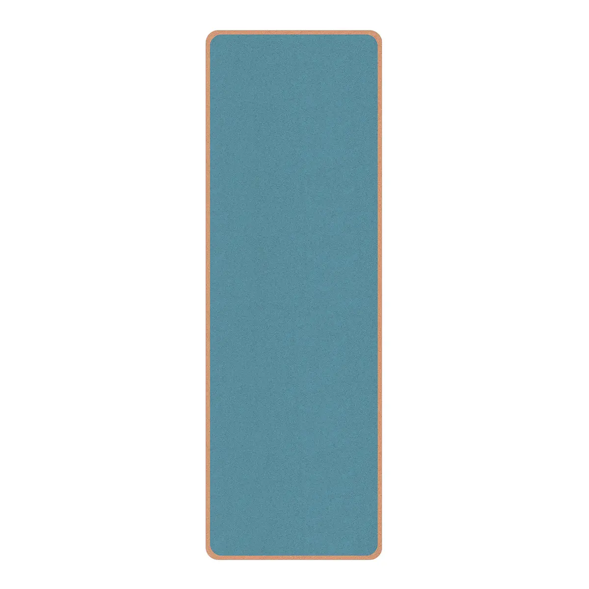 Läufer/Yogammate Timbu | Blau