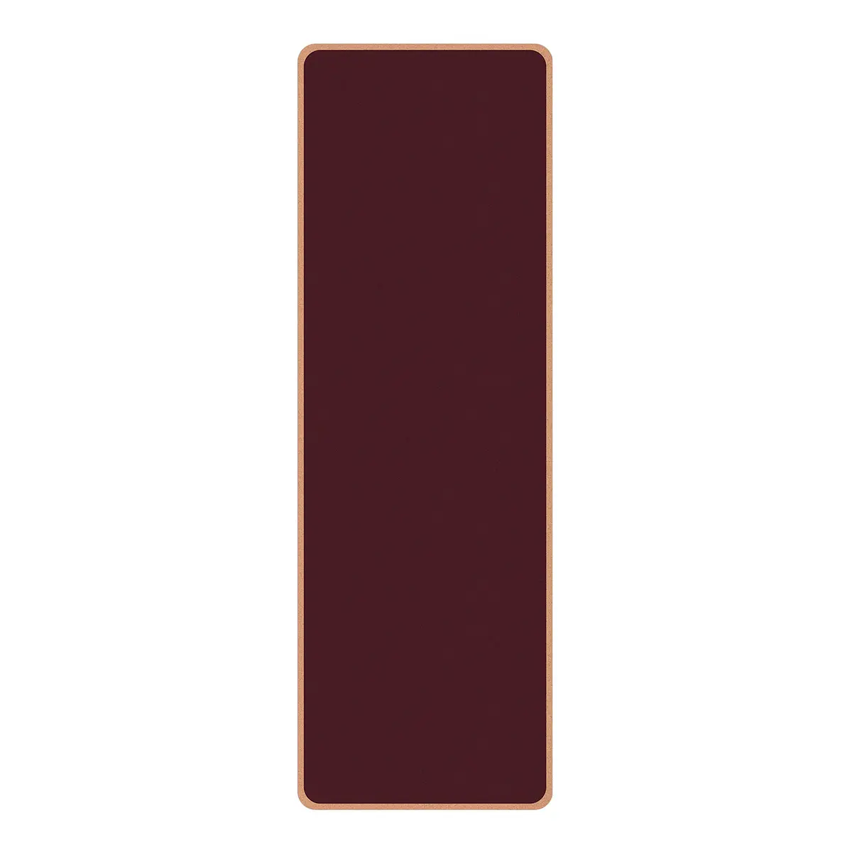 Läufer/Yogammate Timbu | Rot