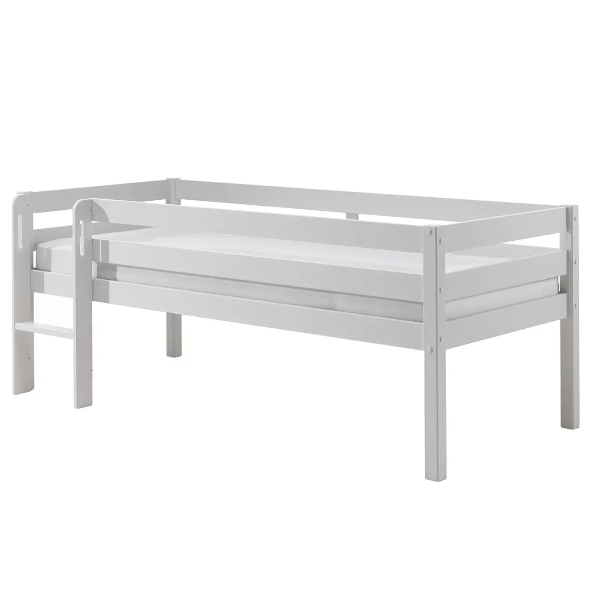 Kojenbett II | Weiß