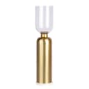 Bodenkerzenhalter Shyam 200 | Gold