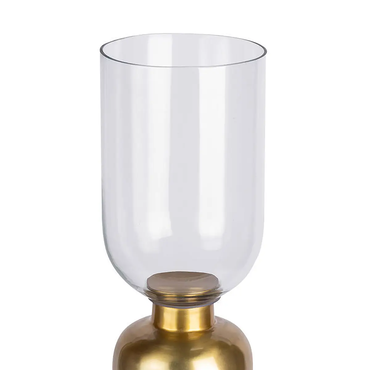 Bodenkerzenhalter Shyam 200 | Gold