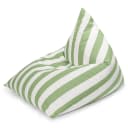 Sitzsack Calypso Santorin | Grün