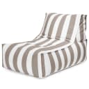 Sitzsack Rock Santorin | Braun