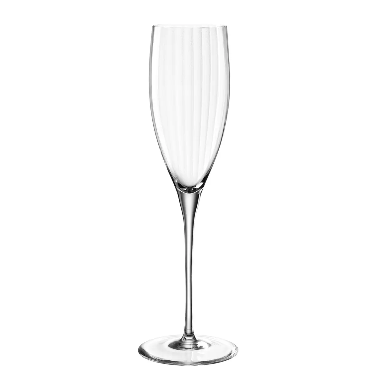 Sektglas 6er-Set | Transparent
