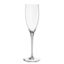 Sektglas 6er-Set | Transparent