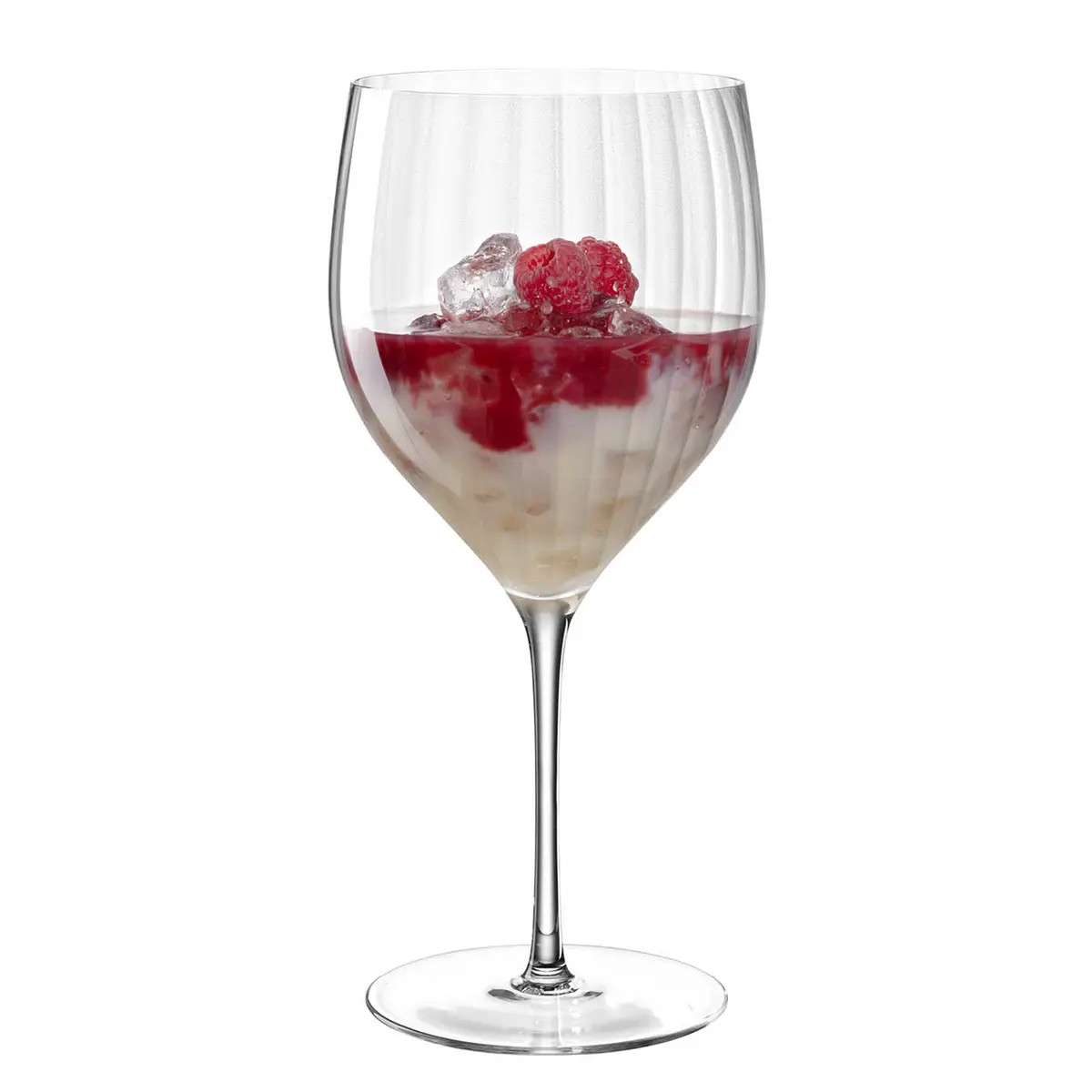 Cocktailglas 6er-Set | Transparent