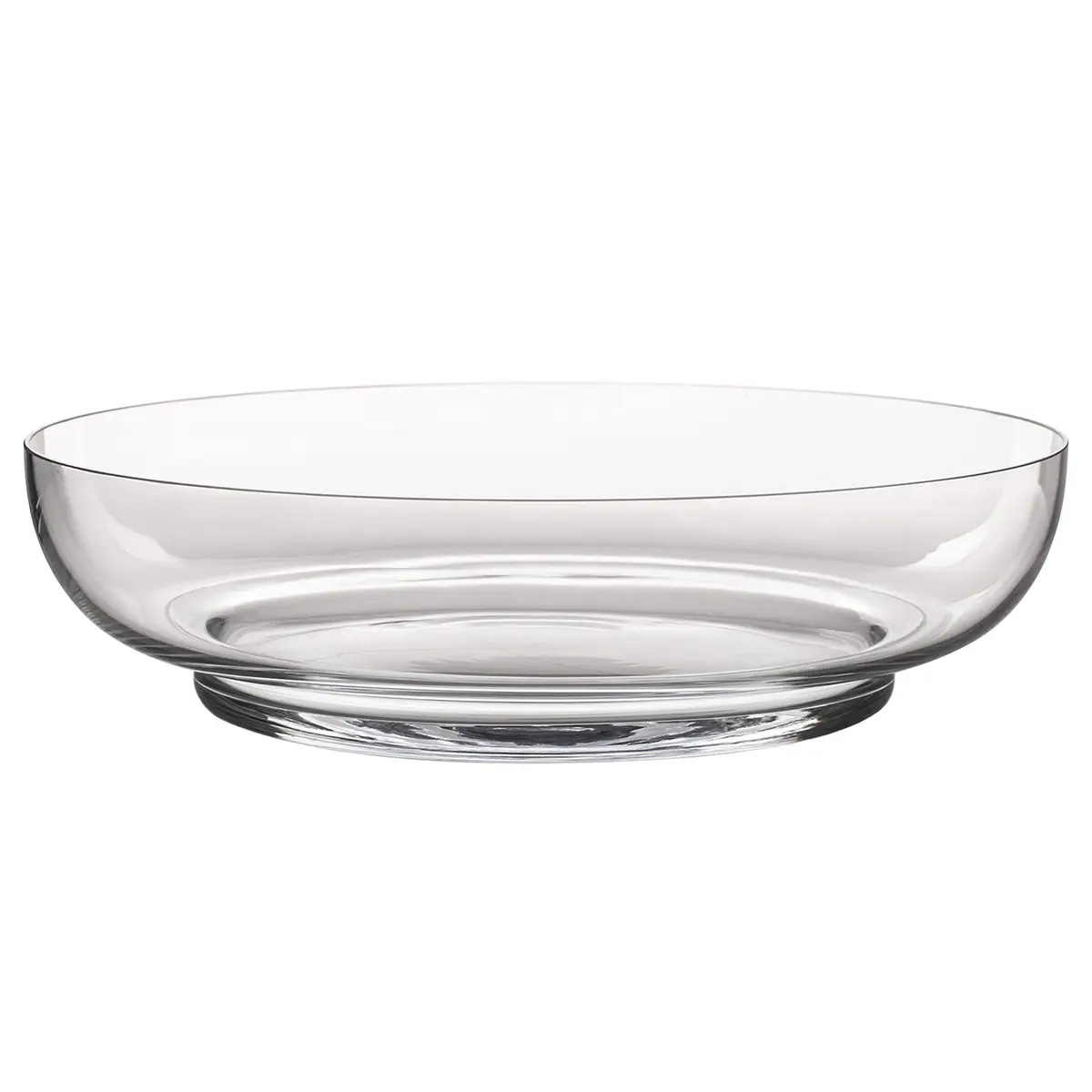 Schale Asta Ø 25cm | Transparent