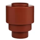 Vase Akka I | Rot