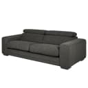 Sofa Penpont 2-Sitzer | Grau