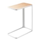 Beistelltisch Frame | Weiß