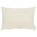Kissenbezug Tony I Beige/Creme 41 x 61cm | Beige