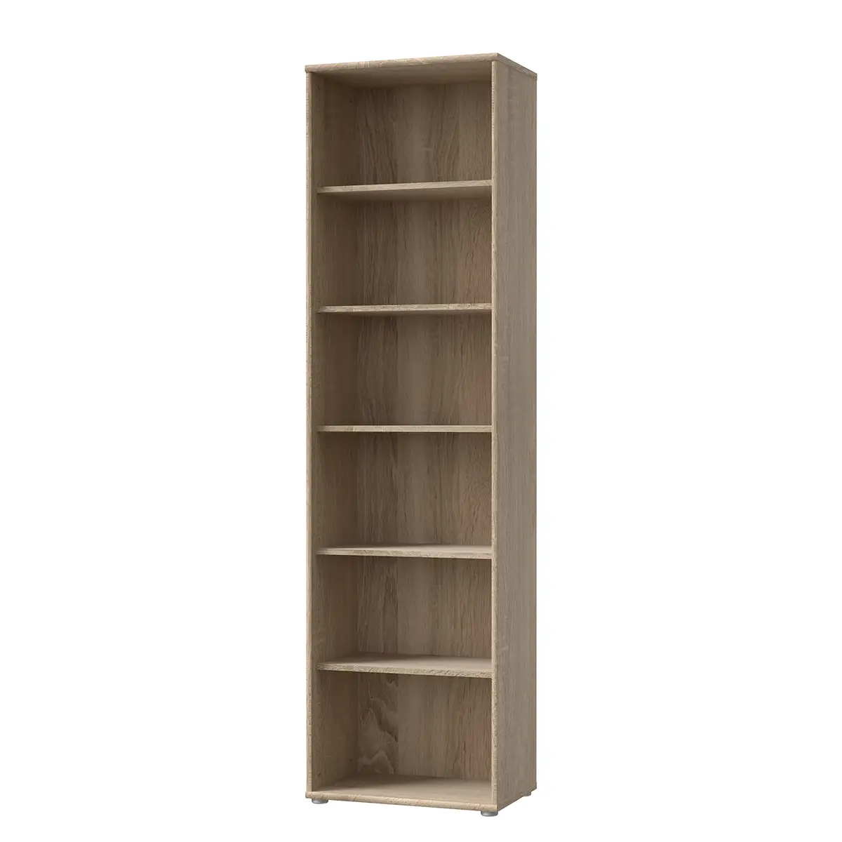 Büroregal Wisla | Holztöne