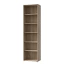 Büroregal Wisla | Holztöne