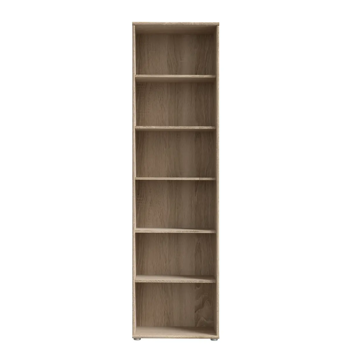 Büroregal Wisla | Holztöne