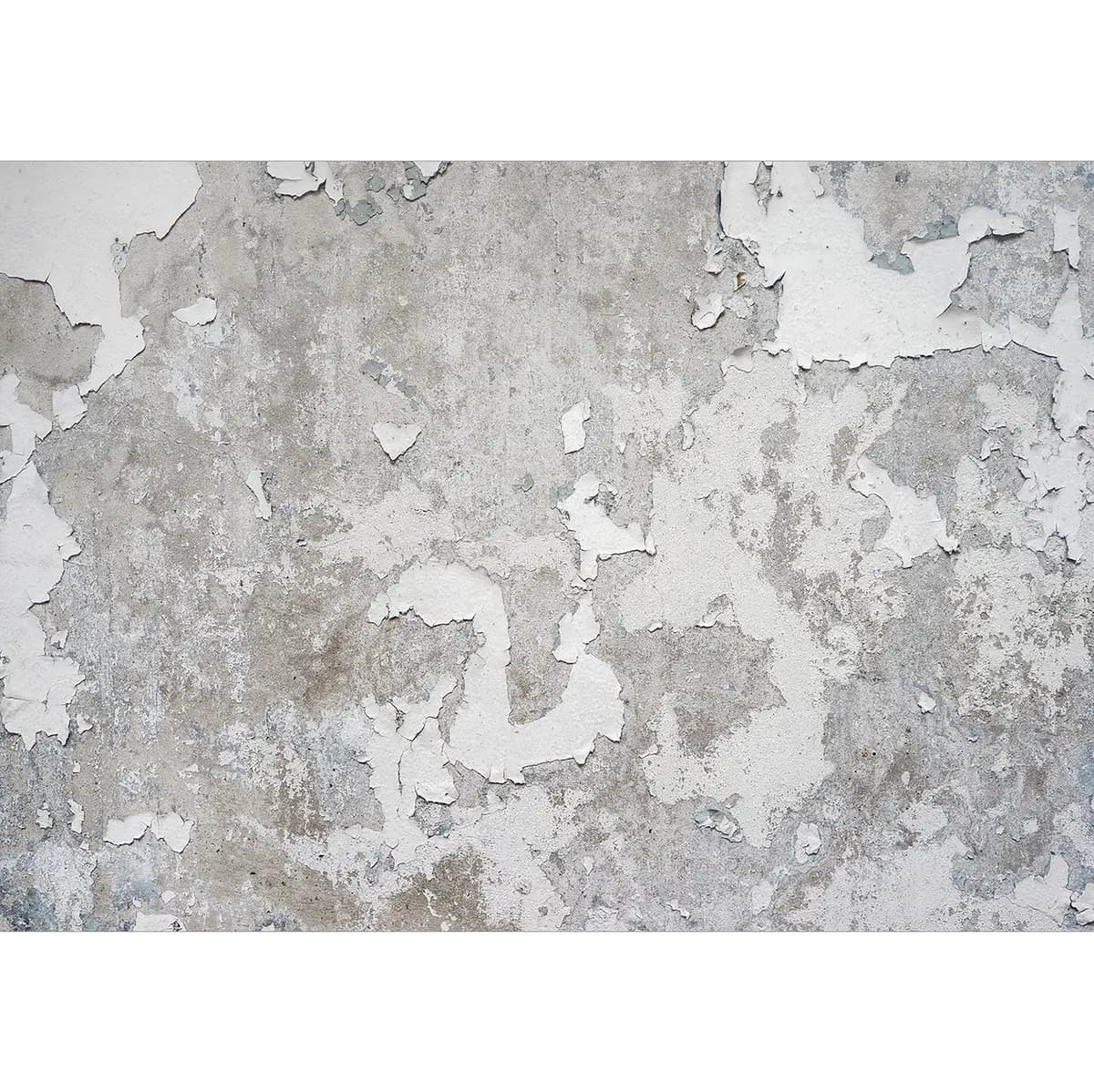 Vlies Fototapete Greek Frescoes | Grau