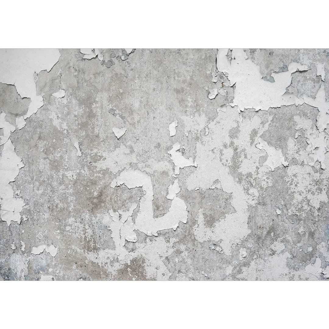 Vlies Fototapete Greek Frescoes | Grau