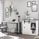 Büro-Set II | Weiß