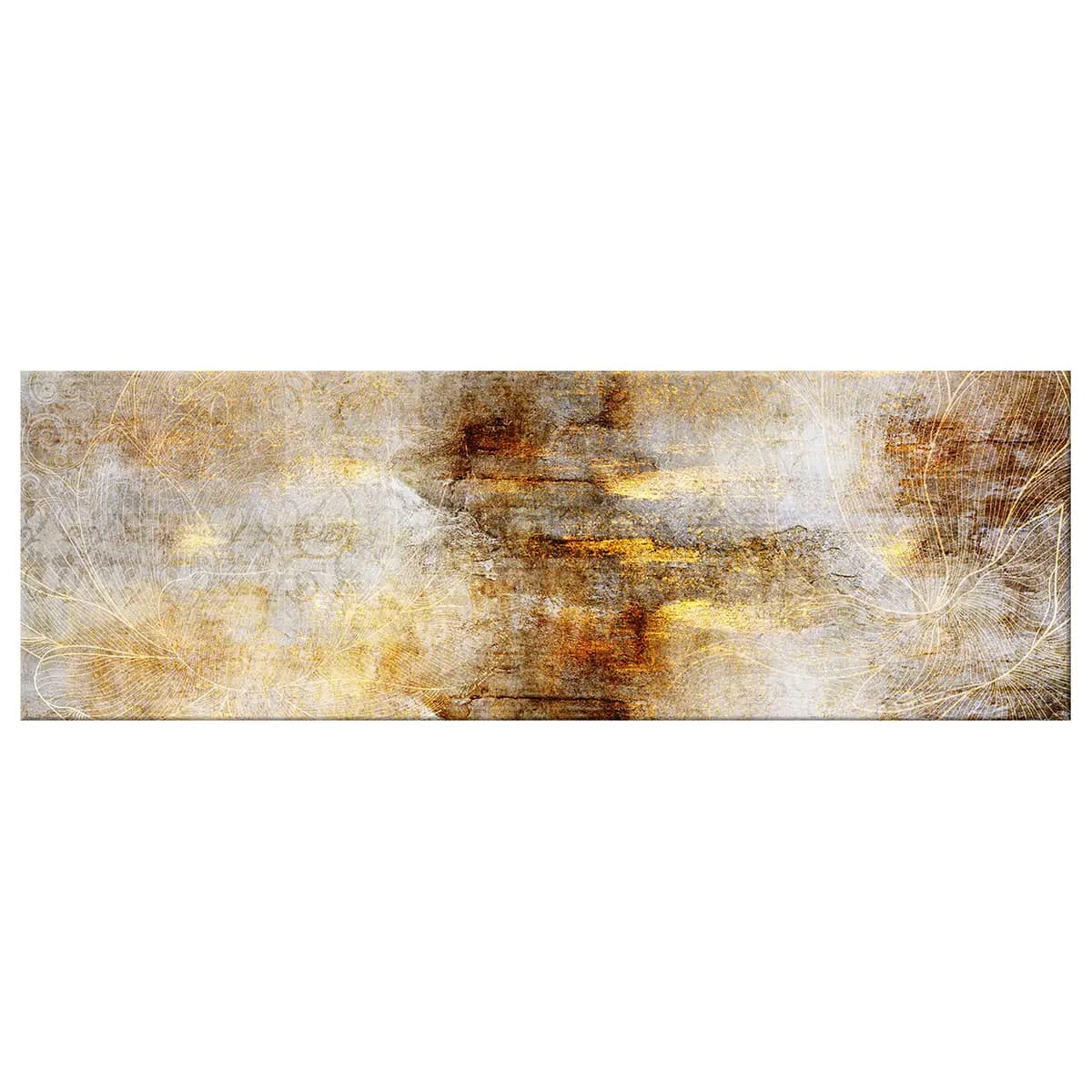 Wandbild Magic of Luxury | Mehrfarbig