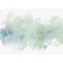 Vlies Fototapete Pastel Mint | Grün