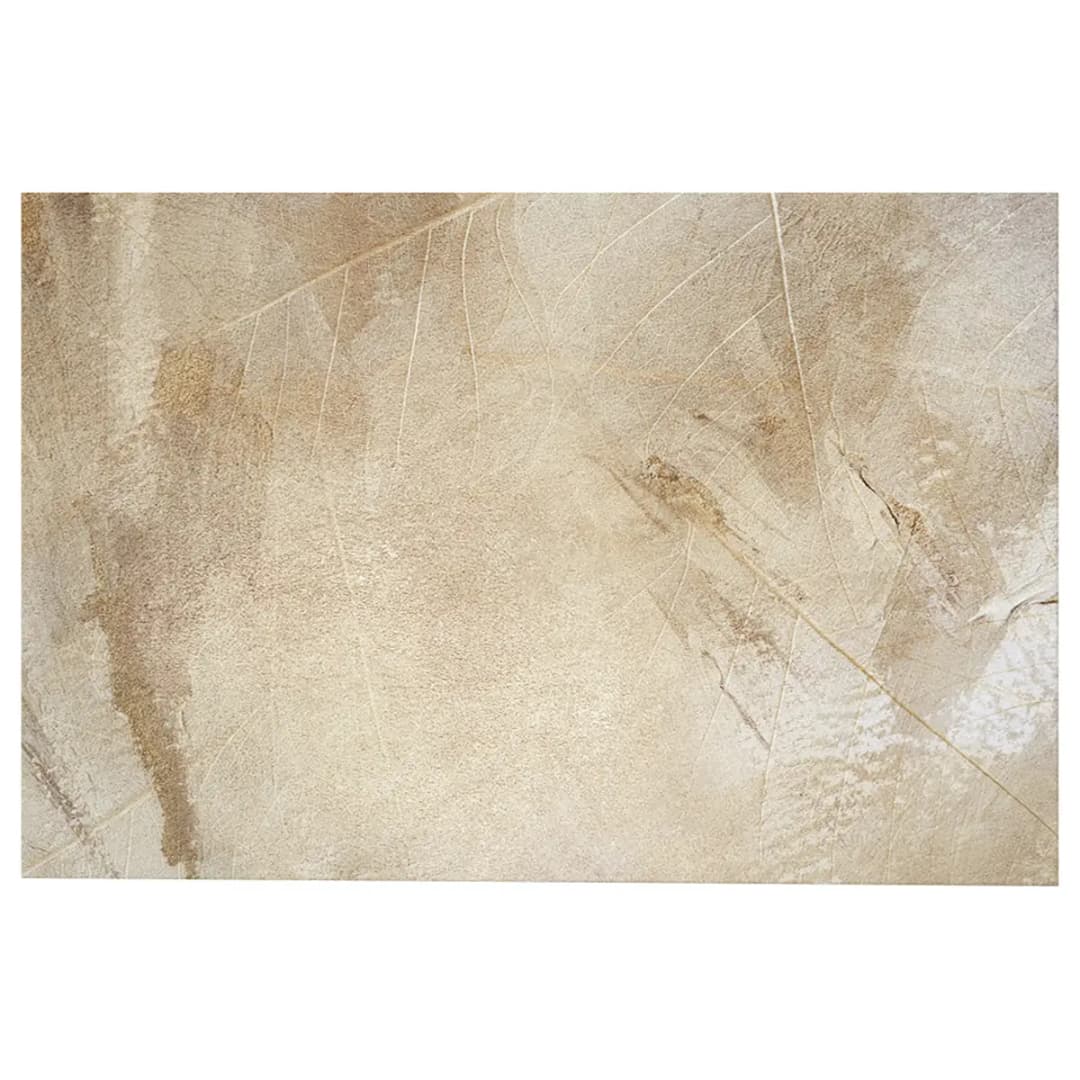 Wandbild Peaceful Story | Beige