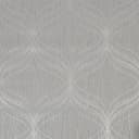Vliestapete Optical Geo | Silber