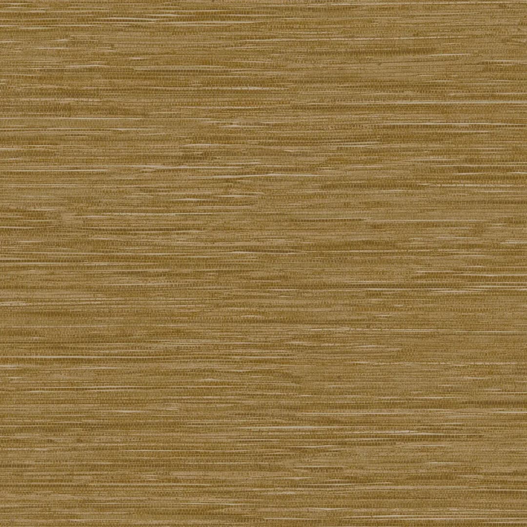Vliestapete Grasspaper | Gelb