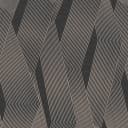 Vliestapete Elegante Linien | Grau