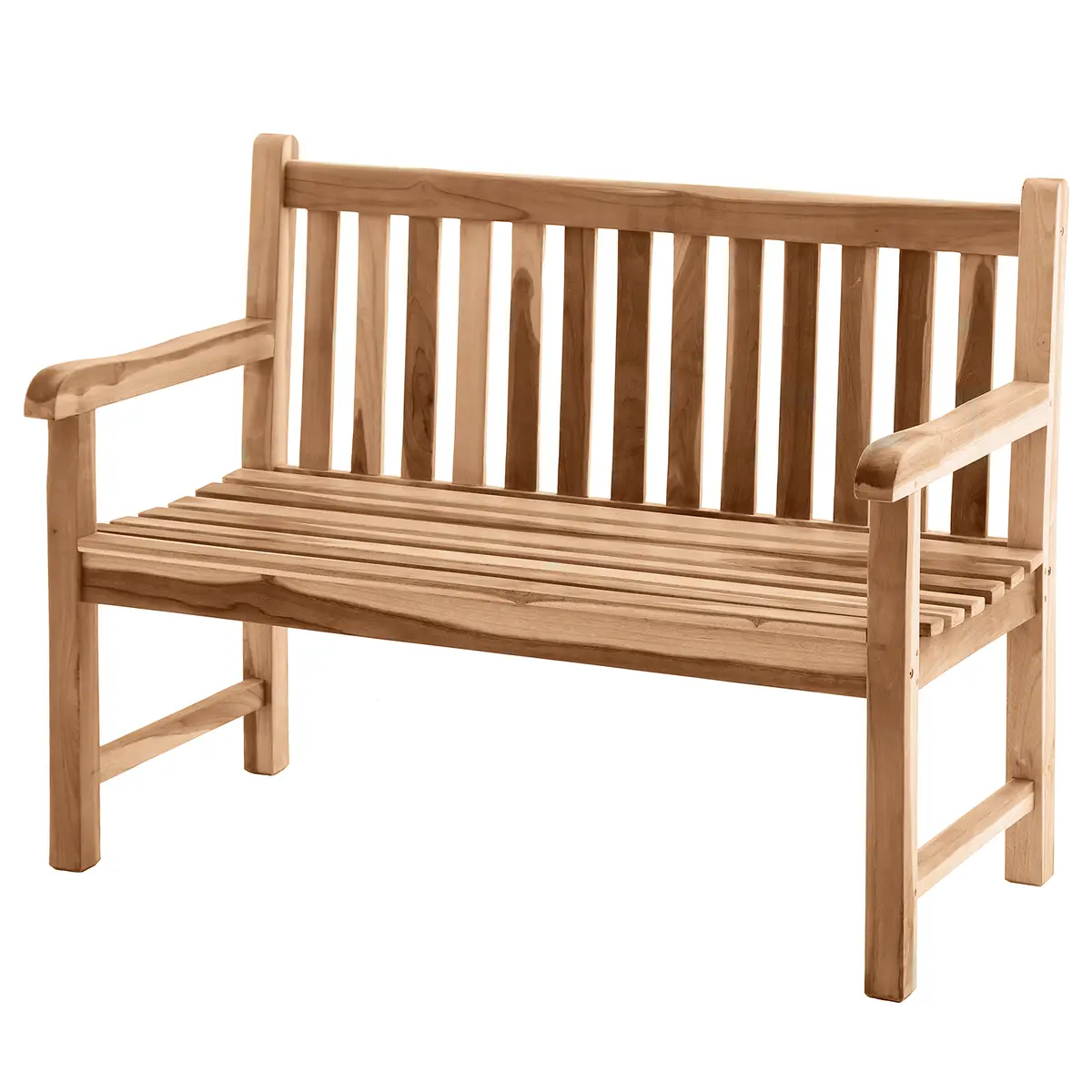 Gartenbank San Antonio | Braun