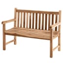 Gartenbank San Antonio | Braun