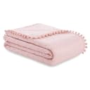 Tagesdecke | Rosa