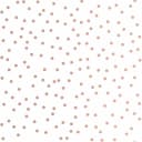 Vliestapete Konfetti | Rosa