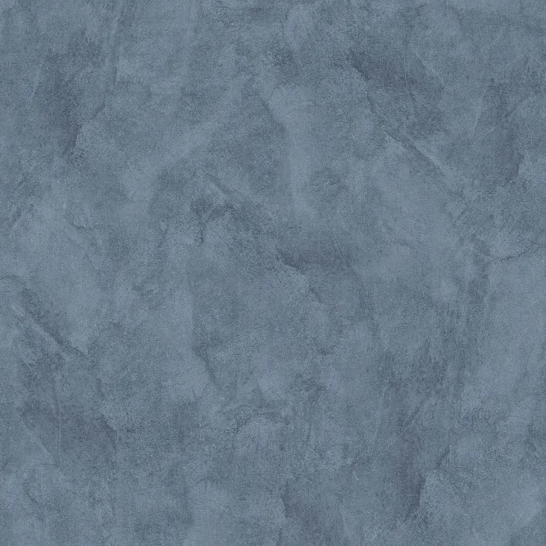 Vliestapete Raw Industry | Blau