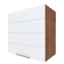 Hängeschrank Florenz | Weiß