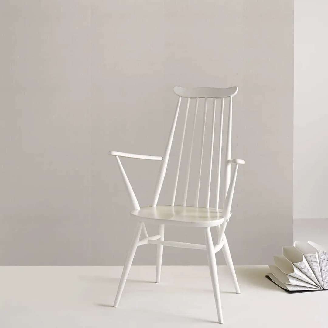 Vliestapete Textil | Beige