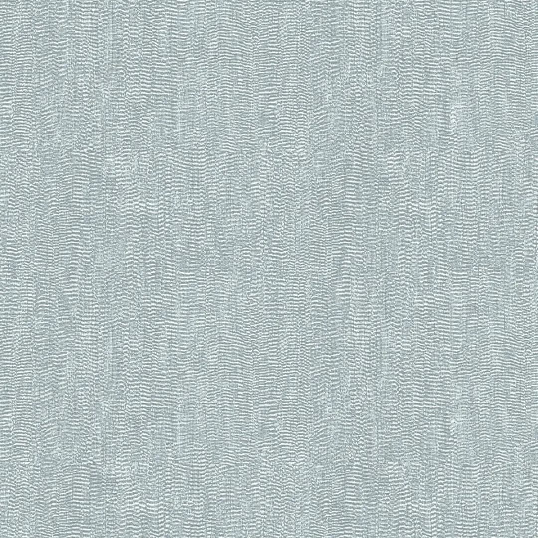 Vliestapete Water Silk Uni | Türkis