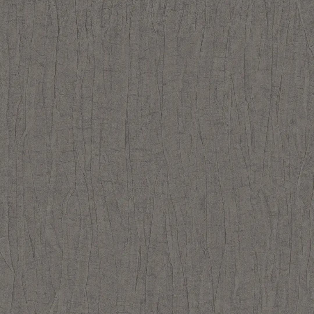 Vliestapete Marquise Uni | Grau
