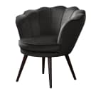 Sessel ZEPEDEUS | Grau