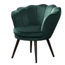 Sessel ZEPEDEUS | Blau