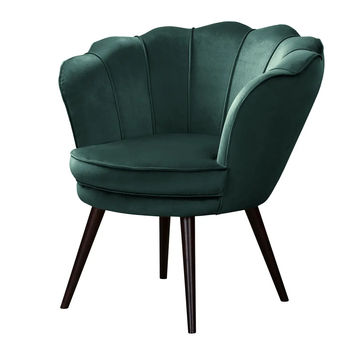 Sessel ZEPEDEUS | Blau