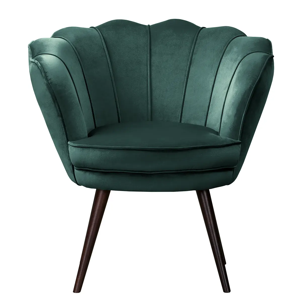Sessel ZEPEDEUS | Blau