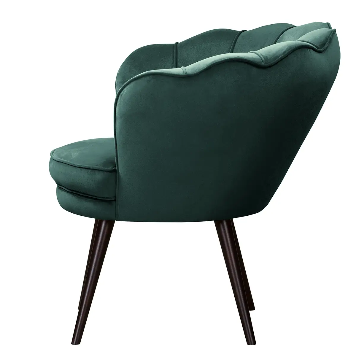 Sessel ZEPEDEUS | Blau