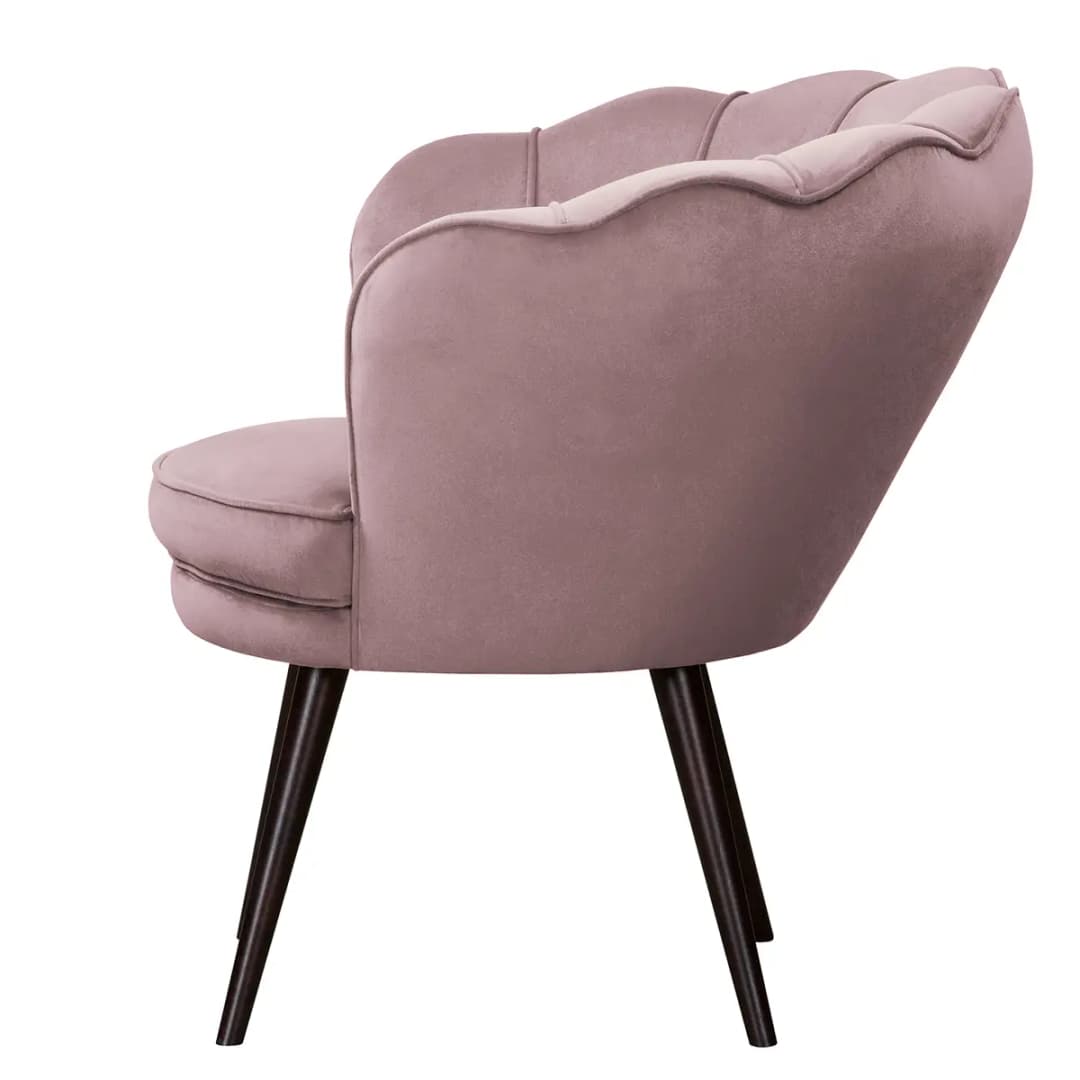 Sessel ZEPEDEUS | Lila