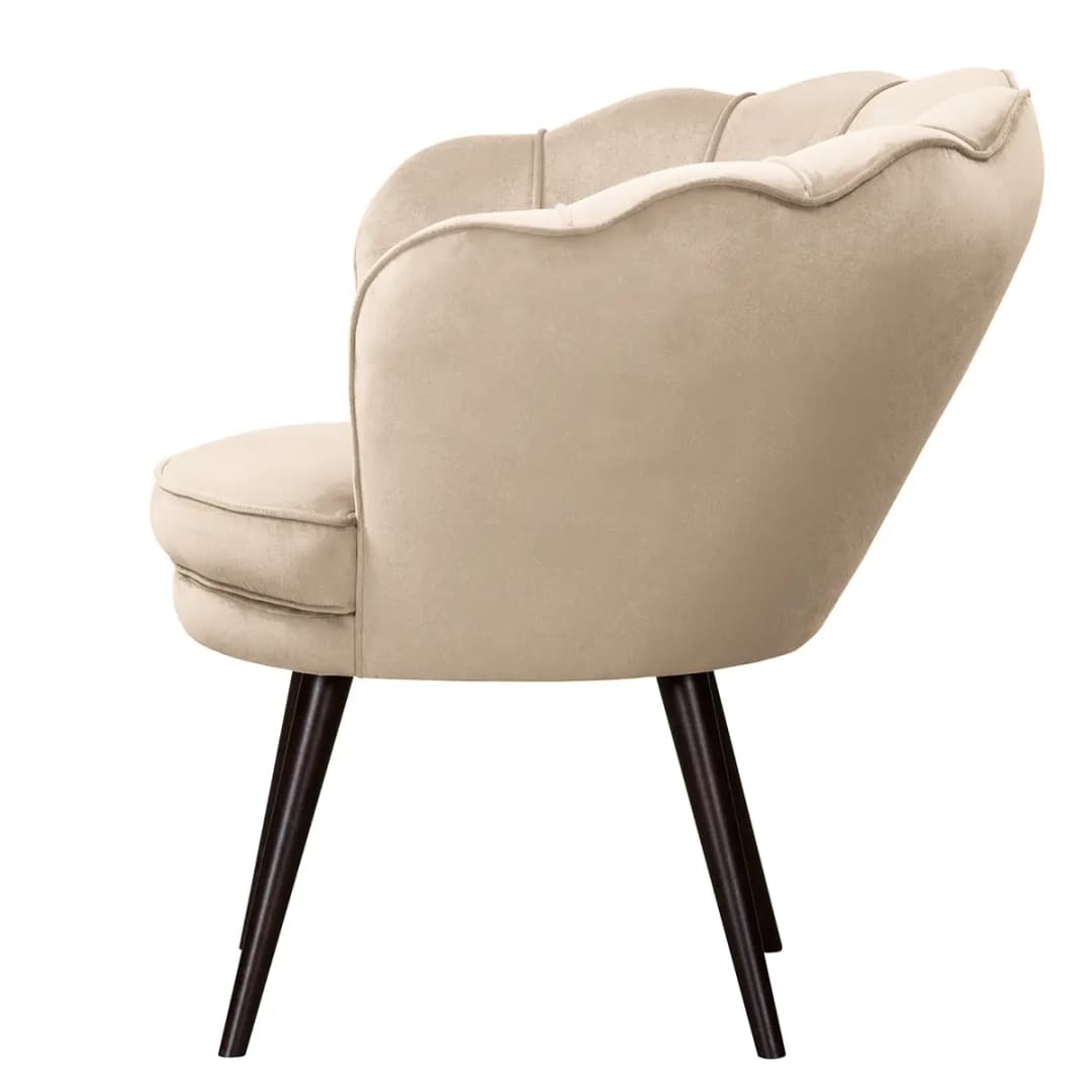 Sessel ZEPEDEUS | Beige