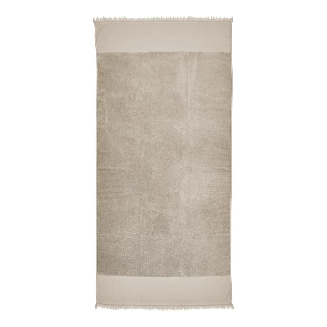 Hamamtuch Caprice | Braun