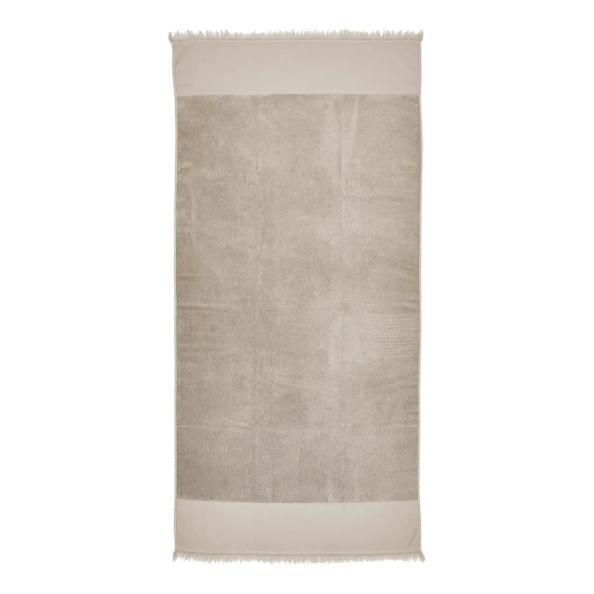 Hamamtuch Caprice | Braun